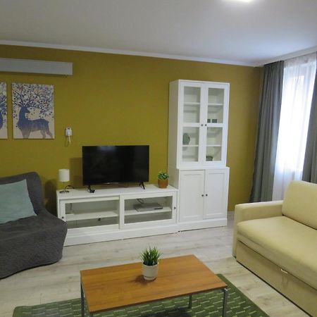 Villa Park Apartment Nr 216 Borovets Exterior photo