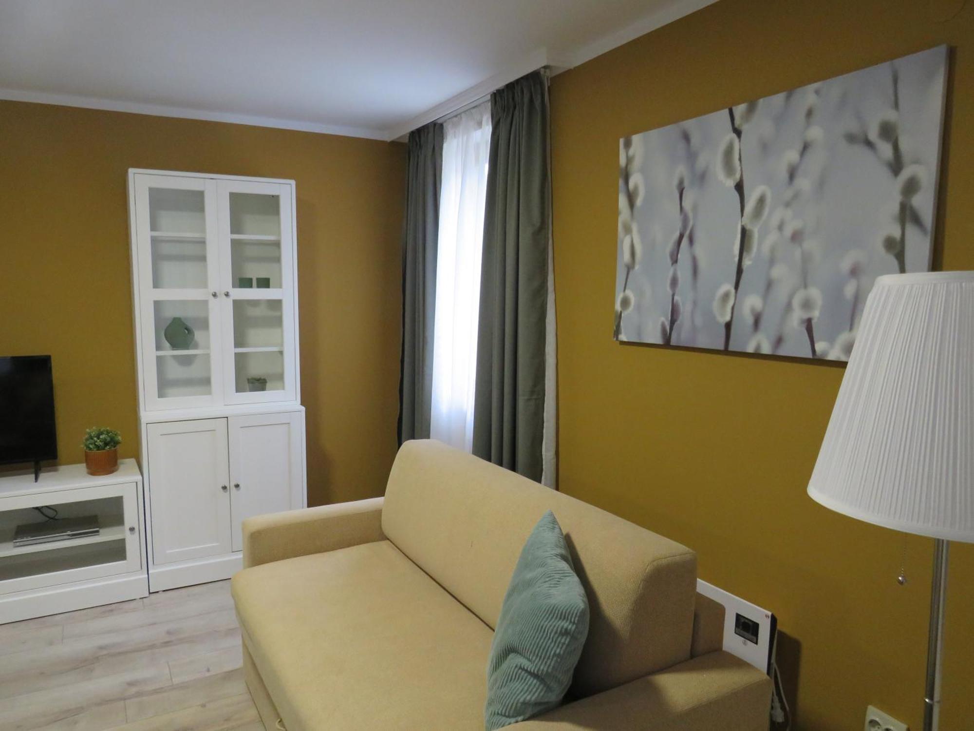 Villa Park Apartment Nr 216 Borovets Exterior photo